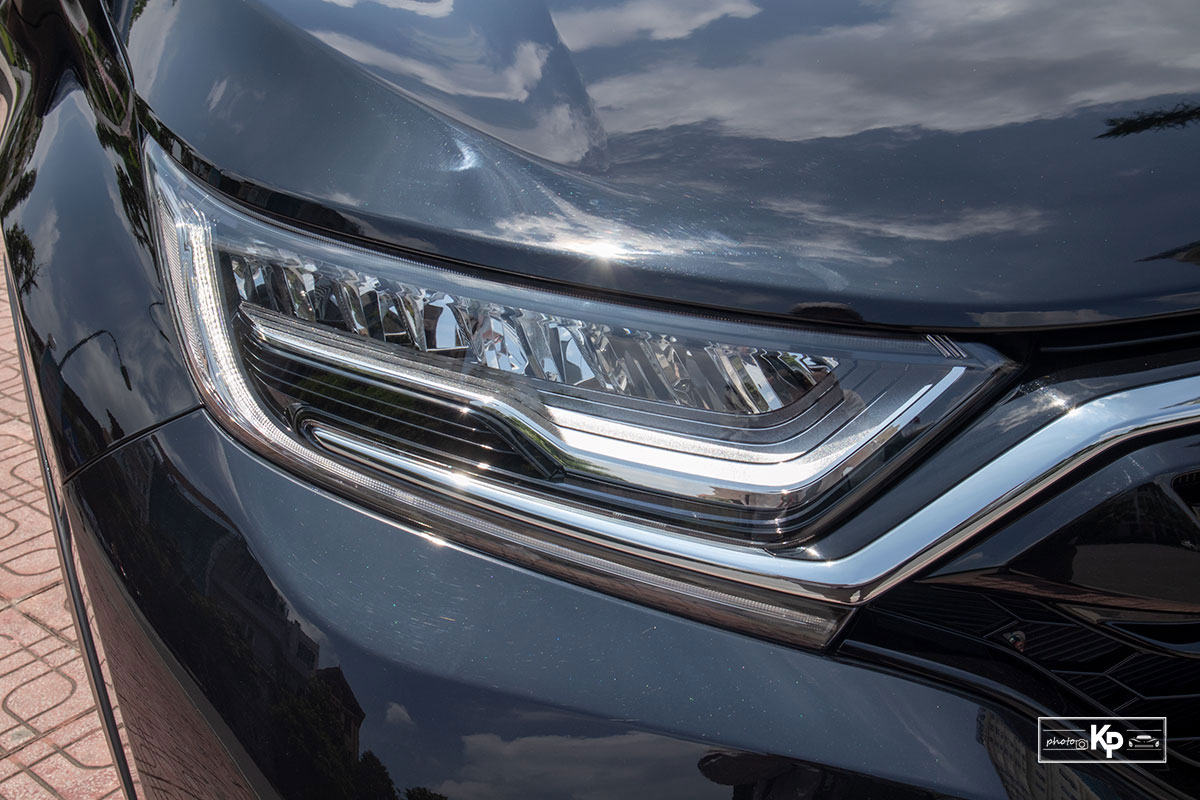 Người dùng đánh giá xe Honda CR-V 2021 a5