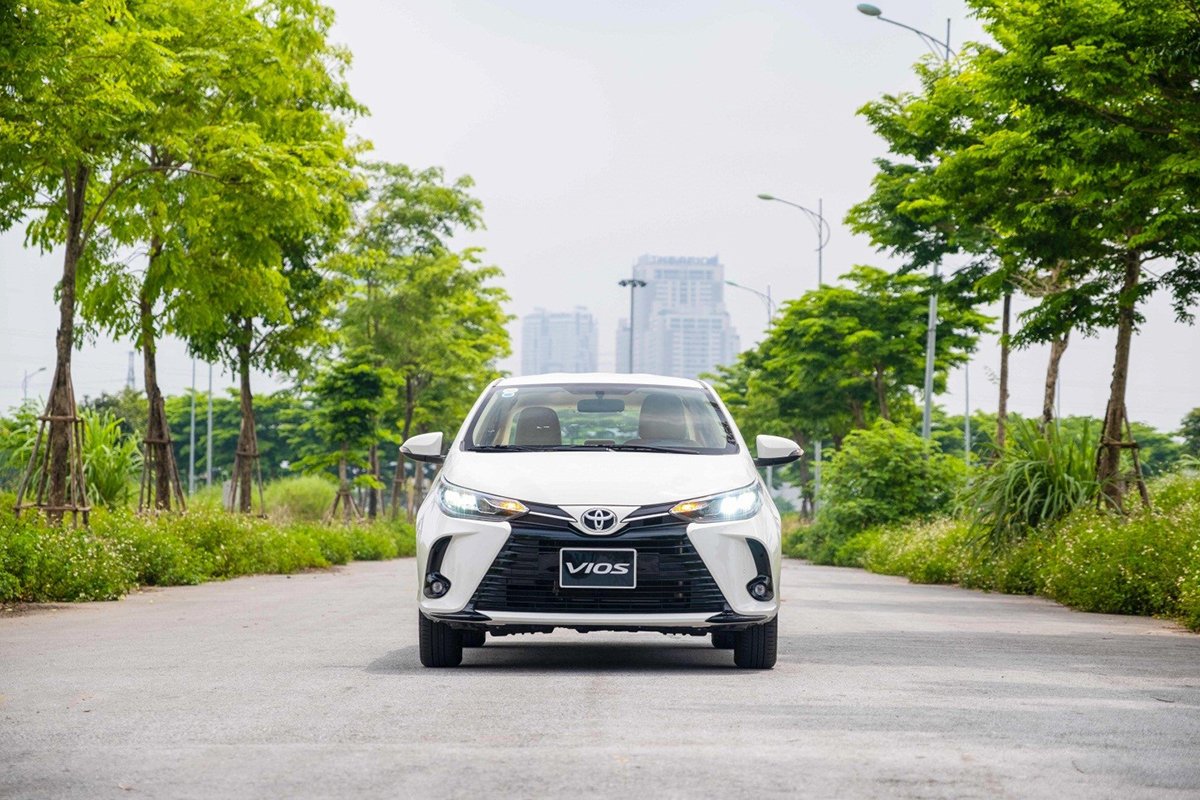 Tin ô tô nổi bật nhất tuần từ ngày 31/5 đến 5/6/2021 - Ảnh 1.
