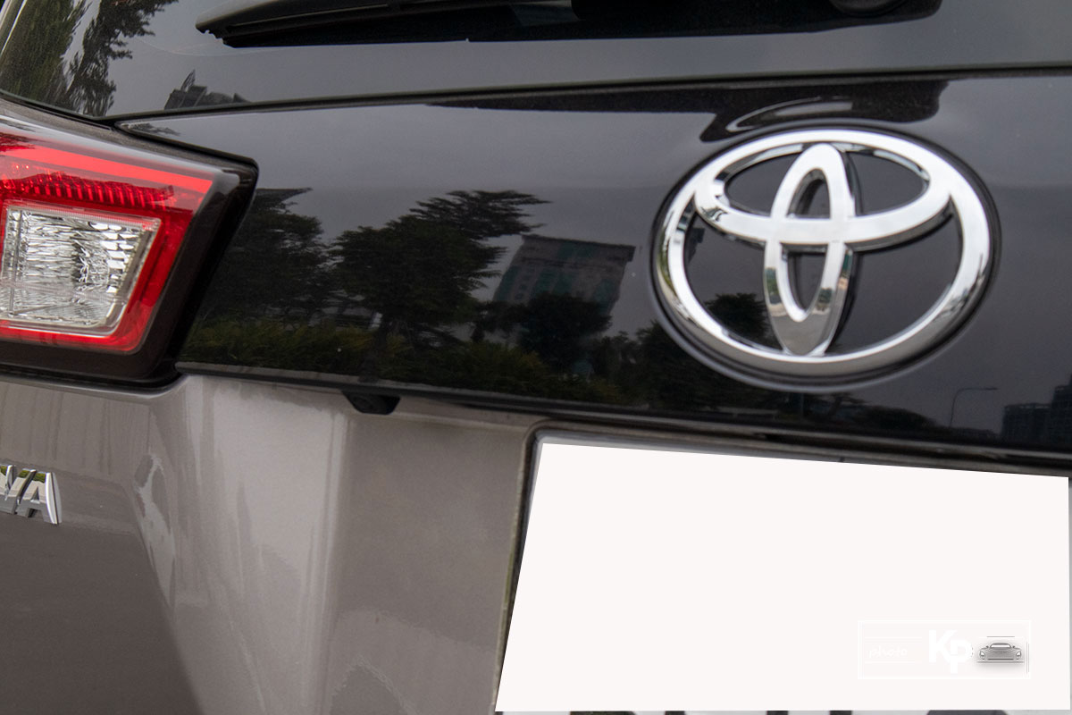 Ưu nhược điểm xe Toyota Innova 2021 a3