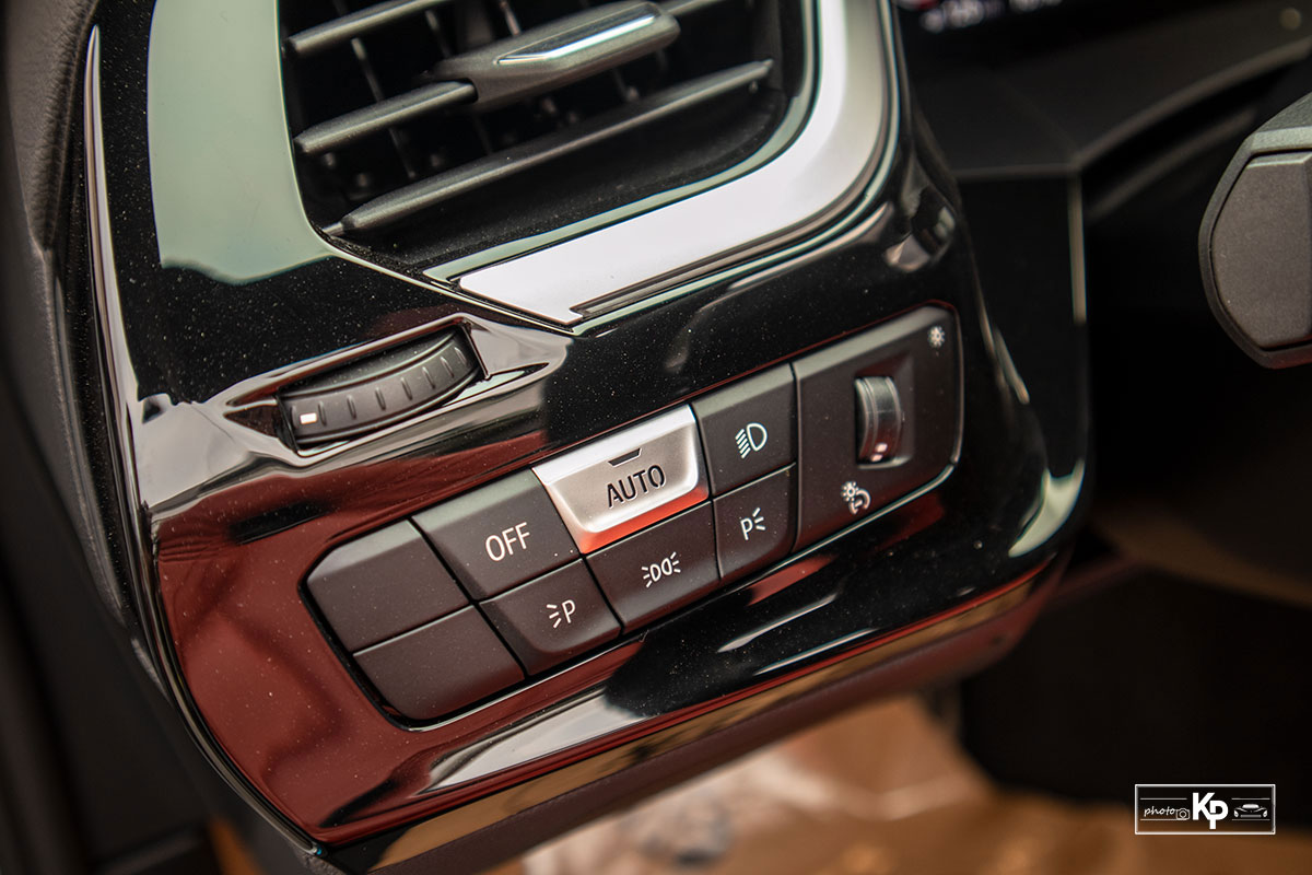 Cận cảnh BMW Z4 M40i 2021 độc nhất Việt Nam a30