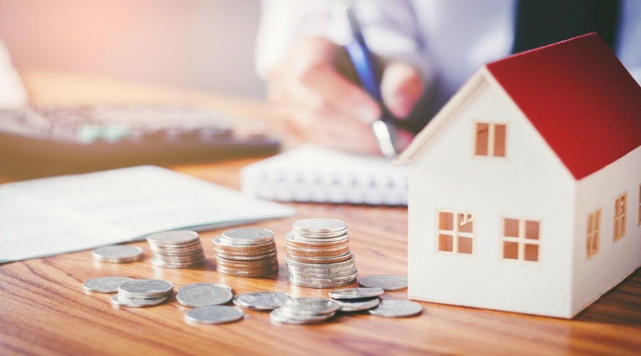 đặt cọc mua đất đã có sổ đỏ
