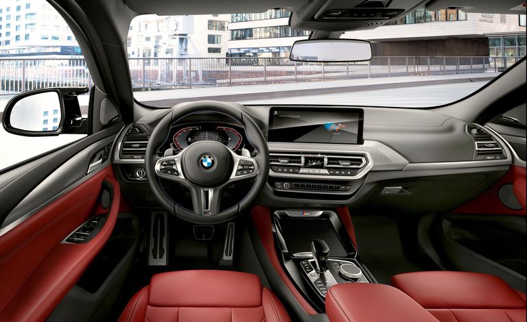 BMW X3 và X4 2022 hứa hẹn cung cấp trải nghiệm lái tuyệt đỉnh.