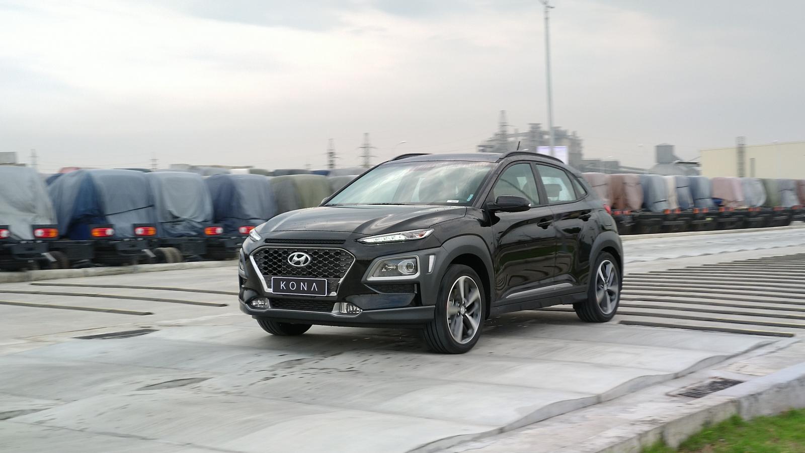 Doanh số xe Hyundai khó "đảo chiều" do dịch Covid 1