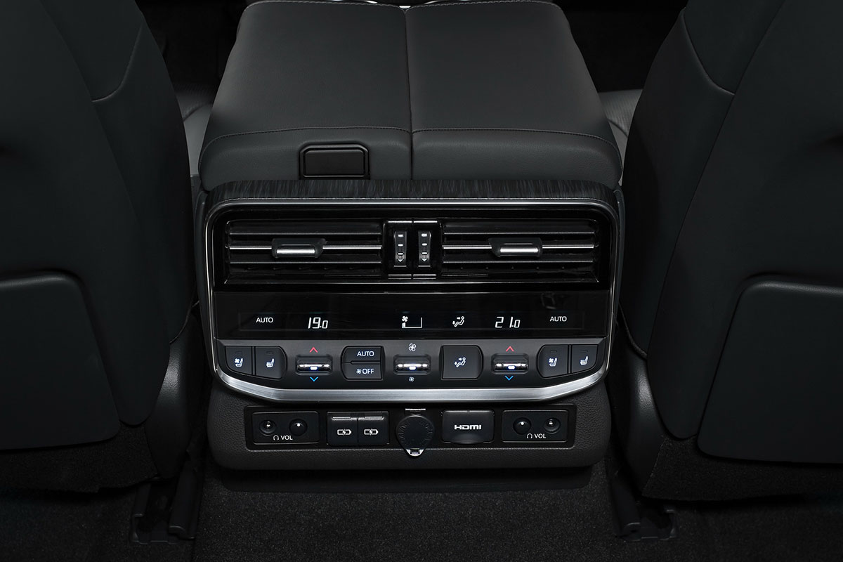 Toyota Land Cruiser 2022 ra mắt, thay đổi cách mạng, đại lý Việt Nam đã nhận cọc giao xe tháng 9 năm nay 15 Toyota Land Cruiser 2022 ra mắt, thay đổi cách mạng, đại lý Việt Nam đã nhận cọc giao xe tháng 9 năm nay a15