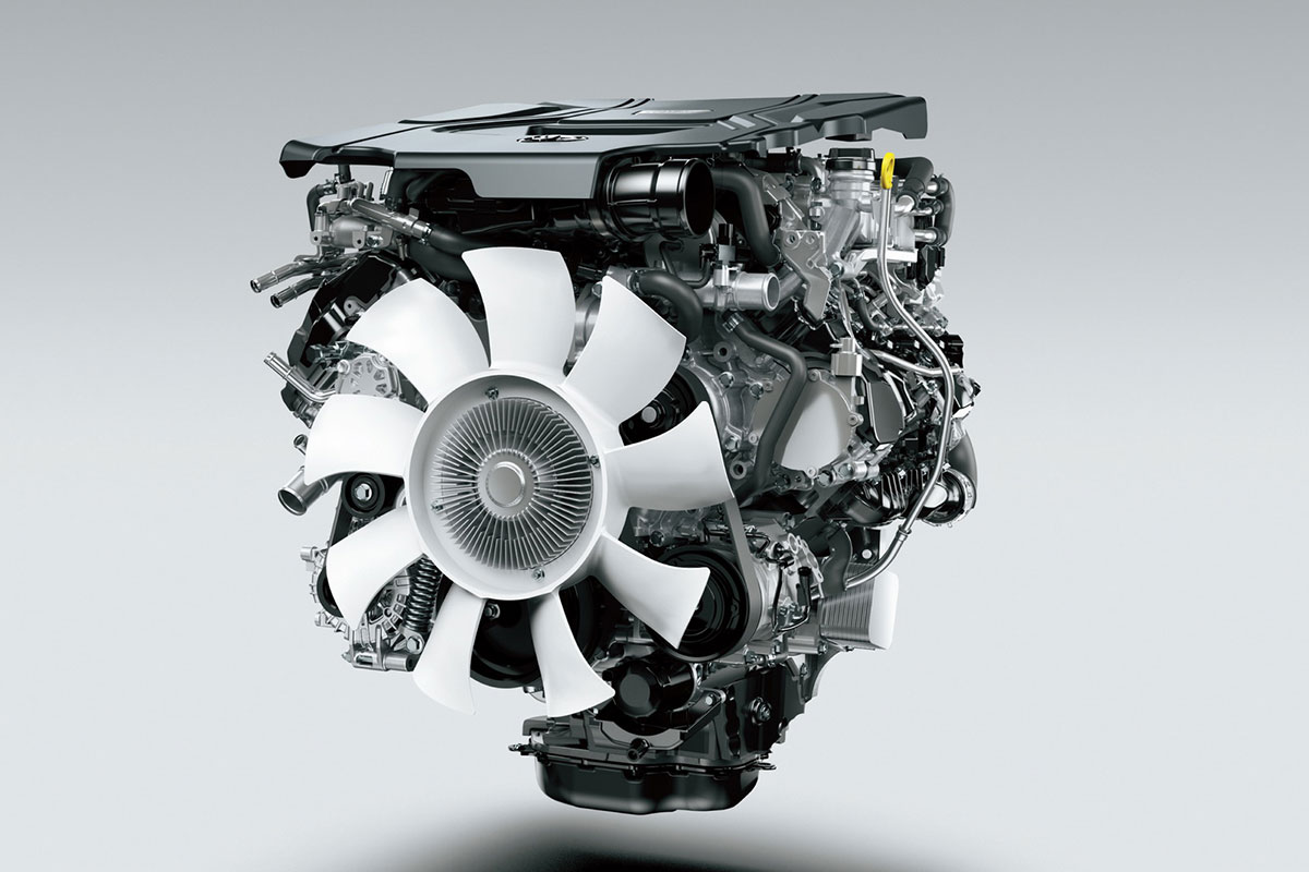 Toyota Land Cruiser 2022 ra mắt, thay đổi cách mạng, đại lý Việt Nam đã nhận cọc giao xe tháng 9 năm nay a5