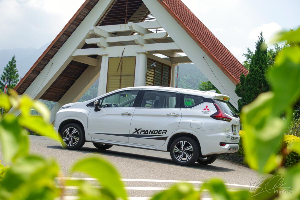 Ph&acirc;n khúc MPV tháng 5/2021: Mitsubishi Xpander d&acirc;̃n đ&acirc;̀u, Suzuki XL7 vượt mặt Innova 1