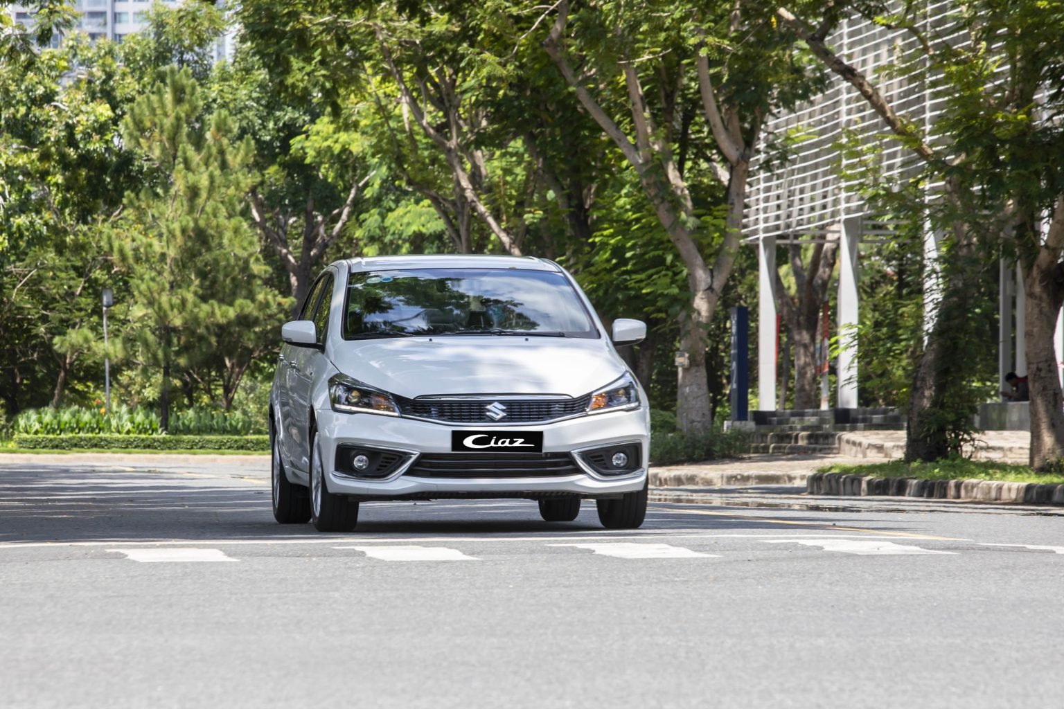 Đại lý chốt giá Suzuki Ciaz thấp kỷ lục, khách hàng có thể đút túi 70 triệu đồng 1