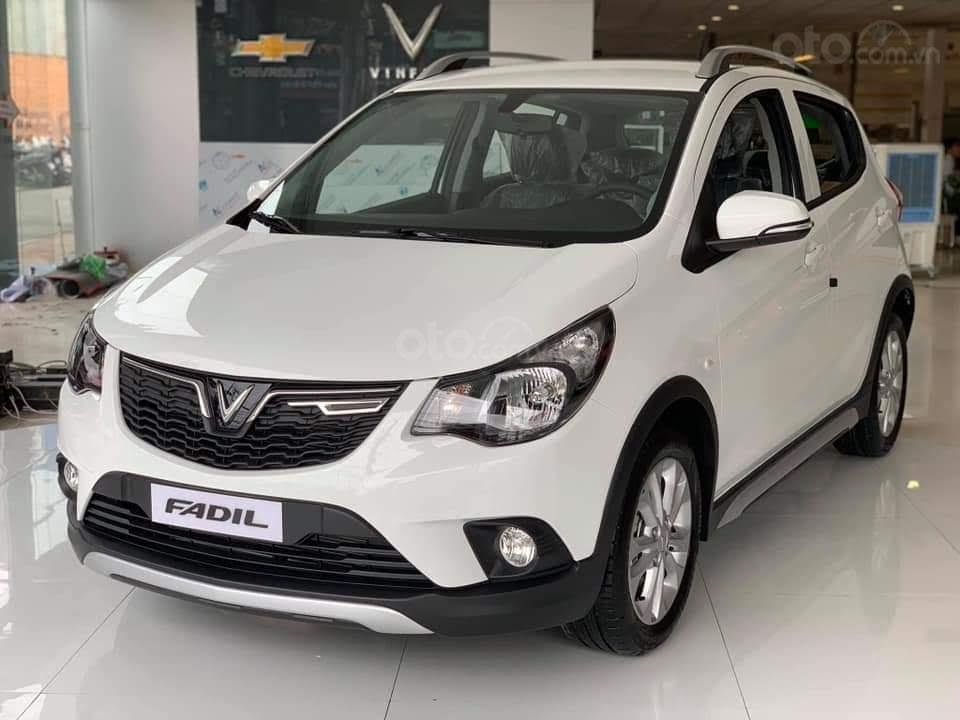 Phân khúc xe hạng A tháng 5/2021: Grand i10 giảm phong độ, Vinfast Fadil vững vàng ngôi vua 1