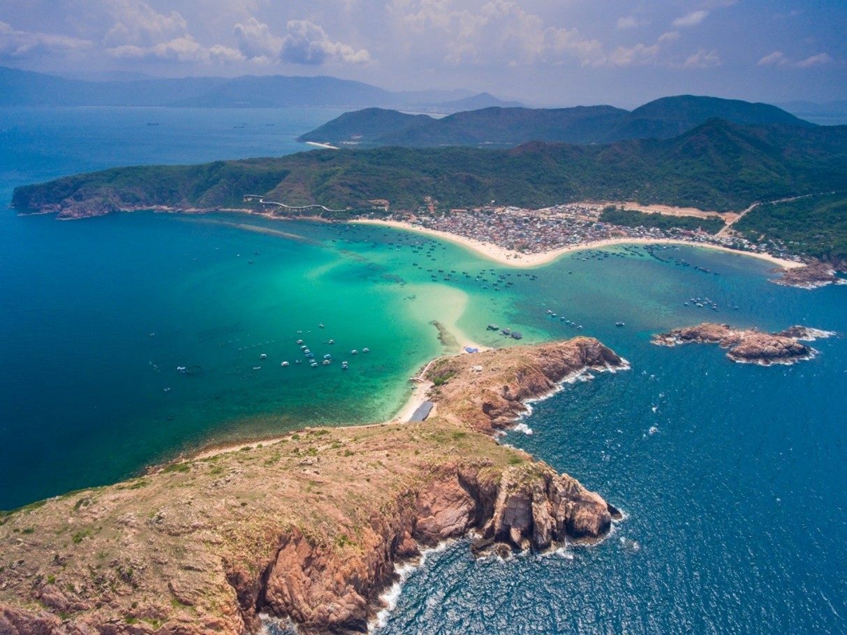 biển đảo