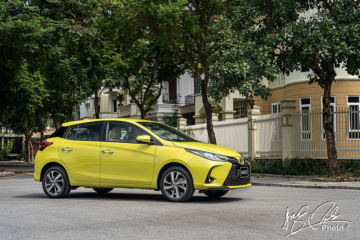 Mitsubishi Attrage 2021.