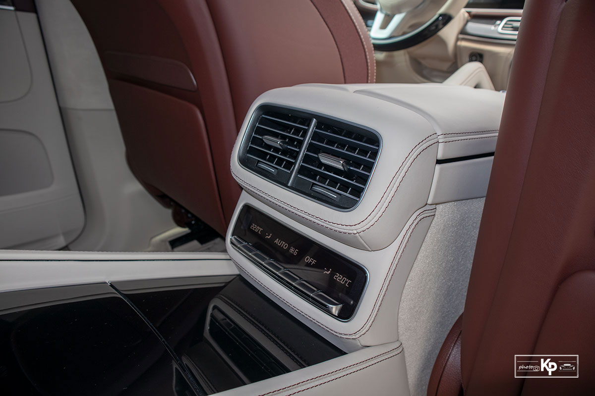 Mercedes-Maybach GLS 600 2021 m&agrave;u "độc" về Việt Nam: Vẫn xứng danh SUV si&ecirc;u sang d&agrave;nh cho &ocirc;ng chủ a22