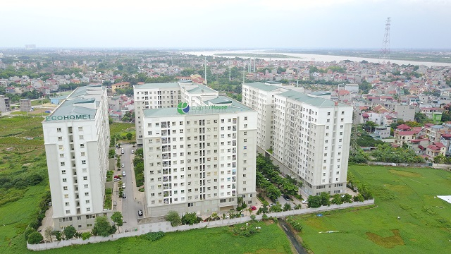 3 to&agrave; nh&agrave; cao tầng