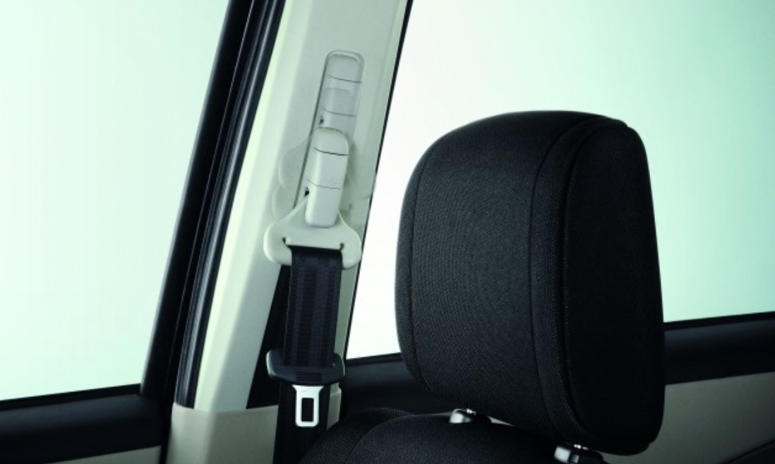 Takata làm giả dữ liệu kiểm tra dây an toàn - Ảnh 1.