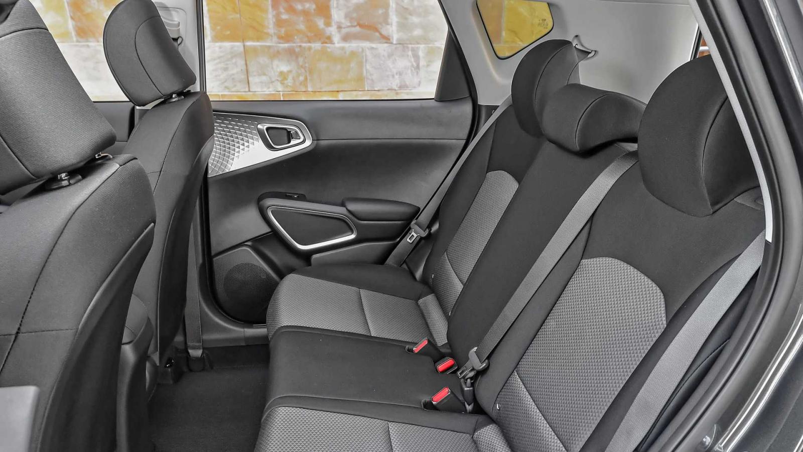 Kia Soul 2022 mới hứa hẹn nâng cấp chất lượng trải nghiệm của người dùng lên 1 tầm cao mới.