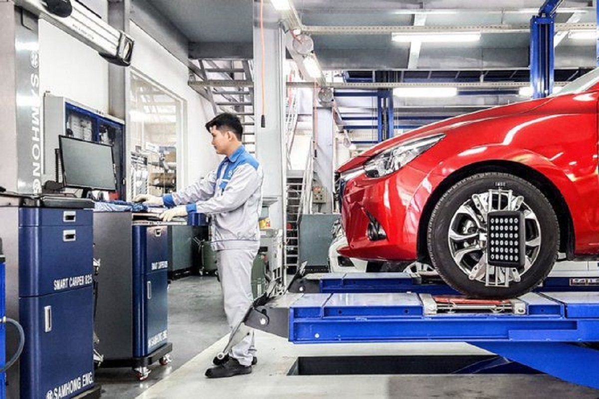Phân biệt bảo hành và bảo dưỡng - Đừng đánh mất quyền lợi vì nhầm lẫn 1