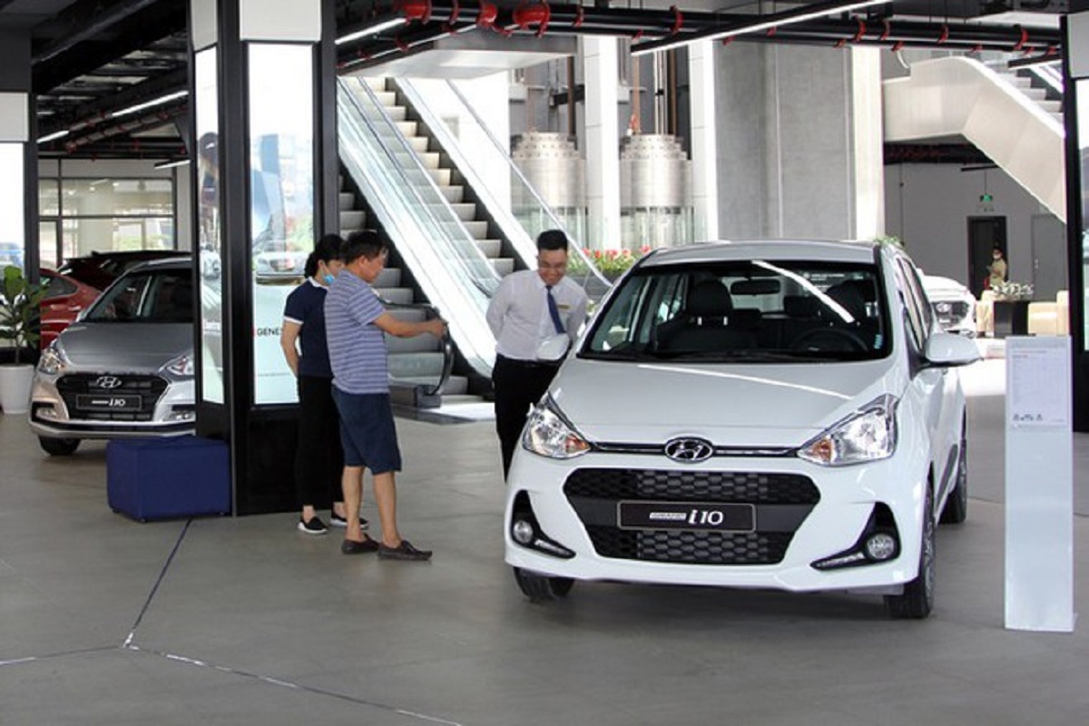Bảo dưỡng là nghĩa vụ chủ của chủ xe đối với chiếc xe của mình a2
