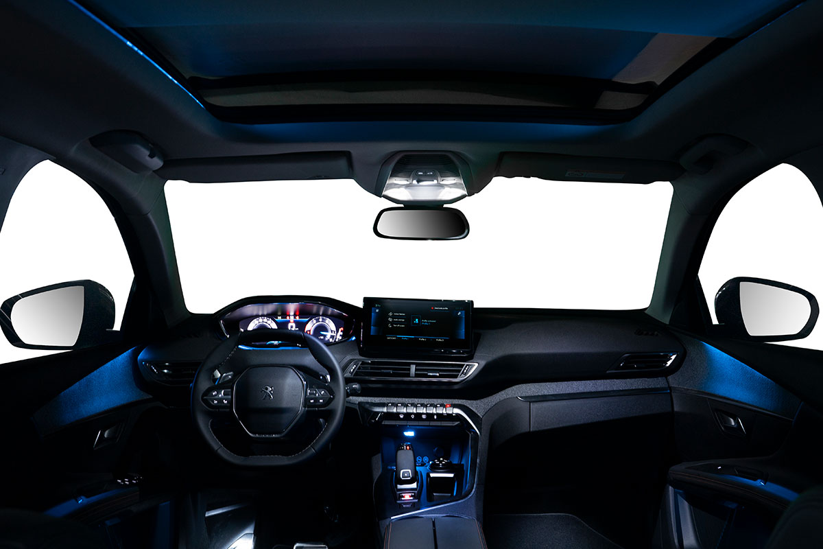 Peugeot 3008 2021 ra Việt Nam Thiết kế mới đầy ấn tượng, giá tăng nhẹ 4 Peugeot 3008 2021 ra Việt Nam Thiết kế mới đầy ấn tượng, giá tăng nhẹ a4