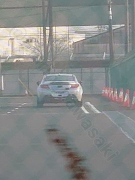 Mẫu xe Urban Coupe Lexus UC thừa hưởng sức mạnh từ Toyota GR 86 và cả Subaru BRZ.