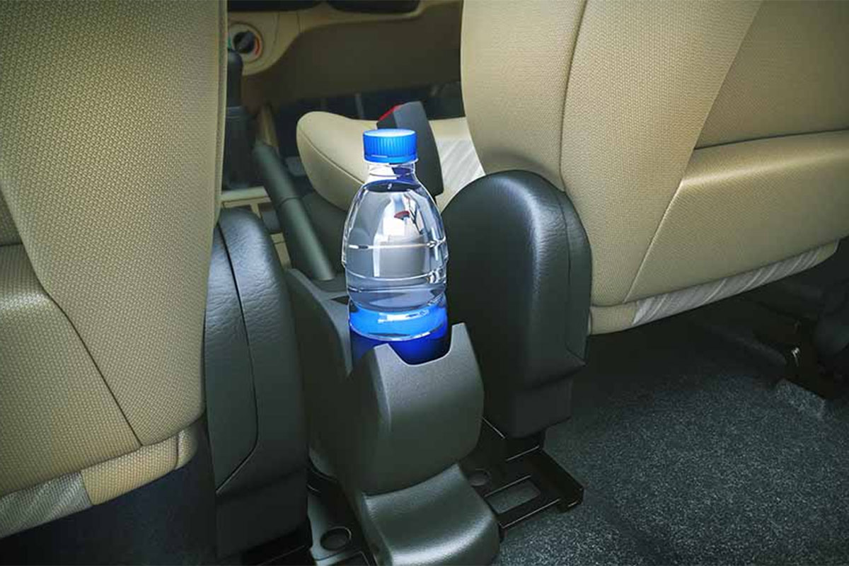 h&atilde;y chuẩn bị nhiều nước tr&ecirc;n xe v&agrave; l&ecirc;n kế hoạch dừng nghỉ nhiều chặng.