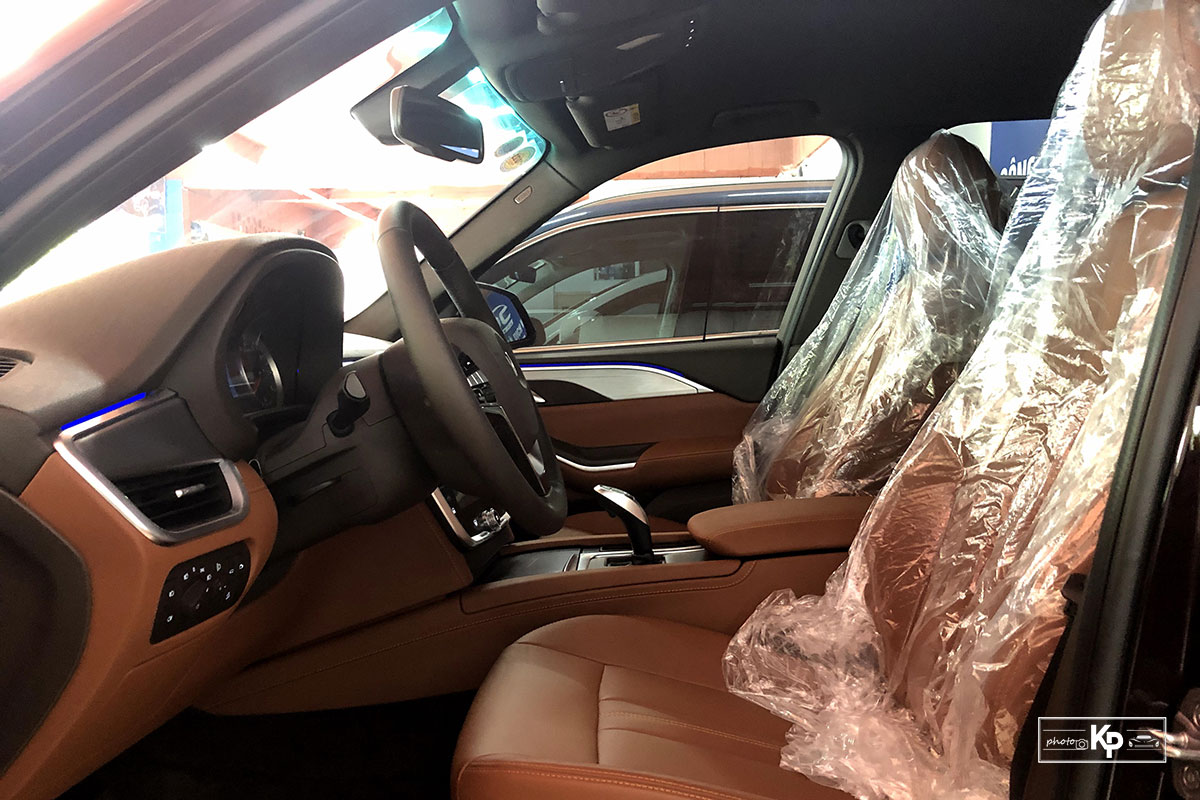 Chạy chưa được 1.000km, VinFast Lux SA2.0 2021 bán lại giá hấp dẫn 7 Chạy chưa được 1.000km, VinFast Lux SA2.0 2021 bán lại giá hấp dẫn a7