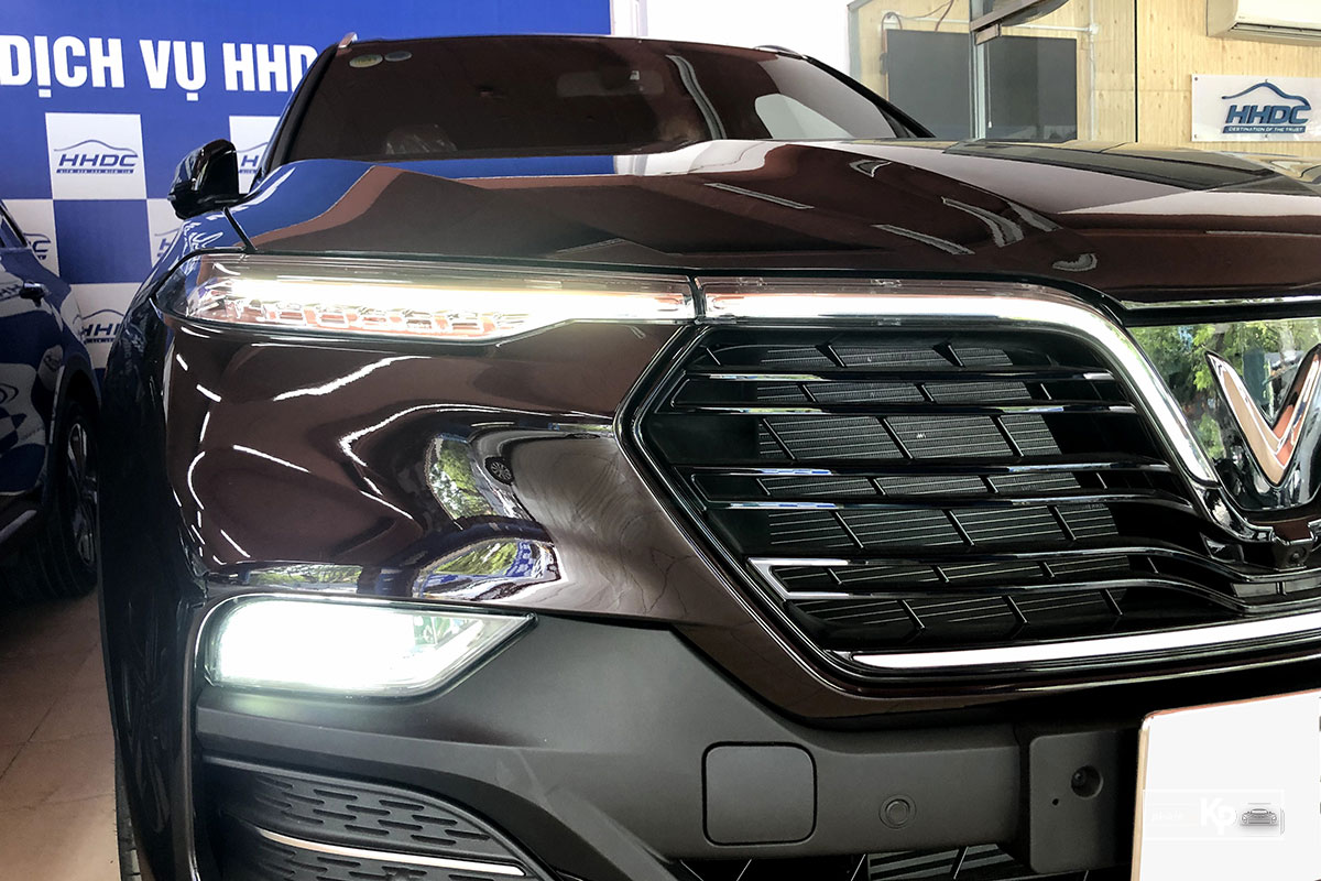 Chạy chưa được 1.000km, VinFast Lux SA2.0 2021 bán lại giá hấp dẫn 4 Chạy chưa được 1.000km, VinFast Lux SA2.0 2021 bán lại giá hấp dẫn a4