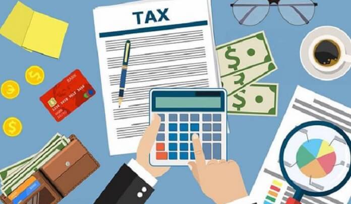 h&igrave;nh ảnh minh họa cho việc nộp lệ ph&iacute; trước bạ nh&agrave; đất