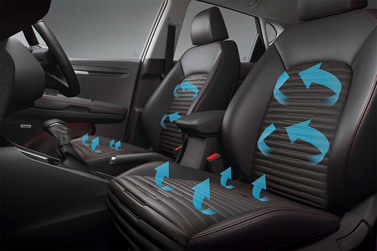 Kia Sonet bắt đầu được đưa sang các quốc gia khác để đánh chiếm thị phần