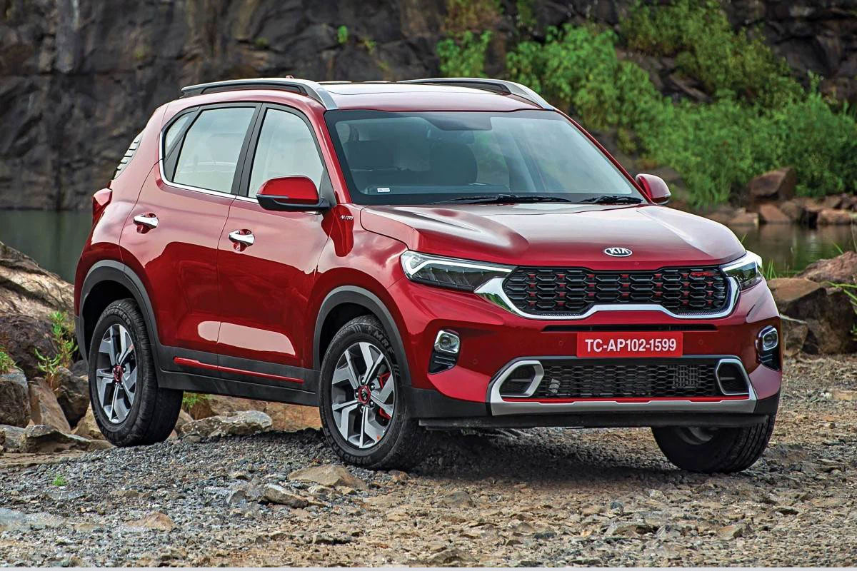 Nhiều mẫu xe của Kia dự kiến ra mắt thị trường Việt nửa cuối năm 2021.