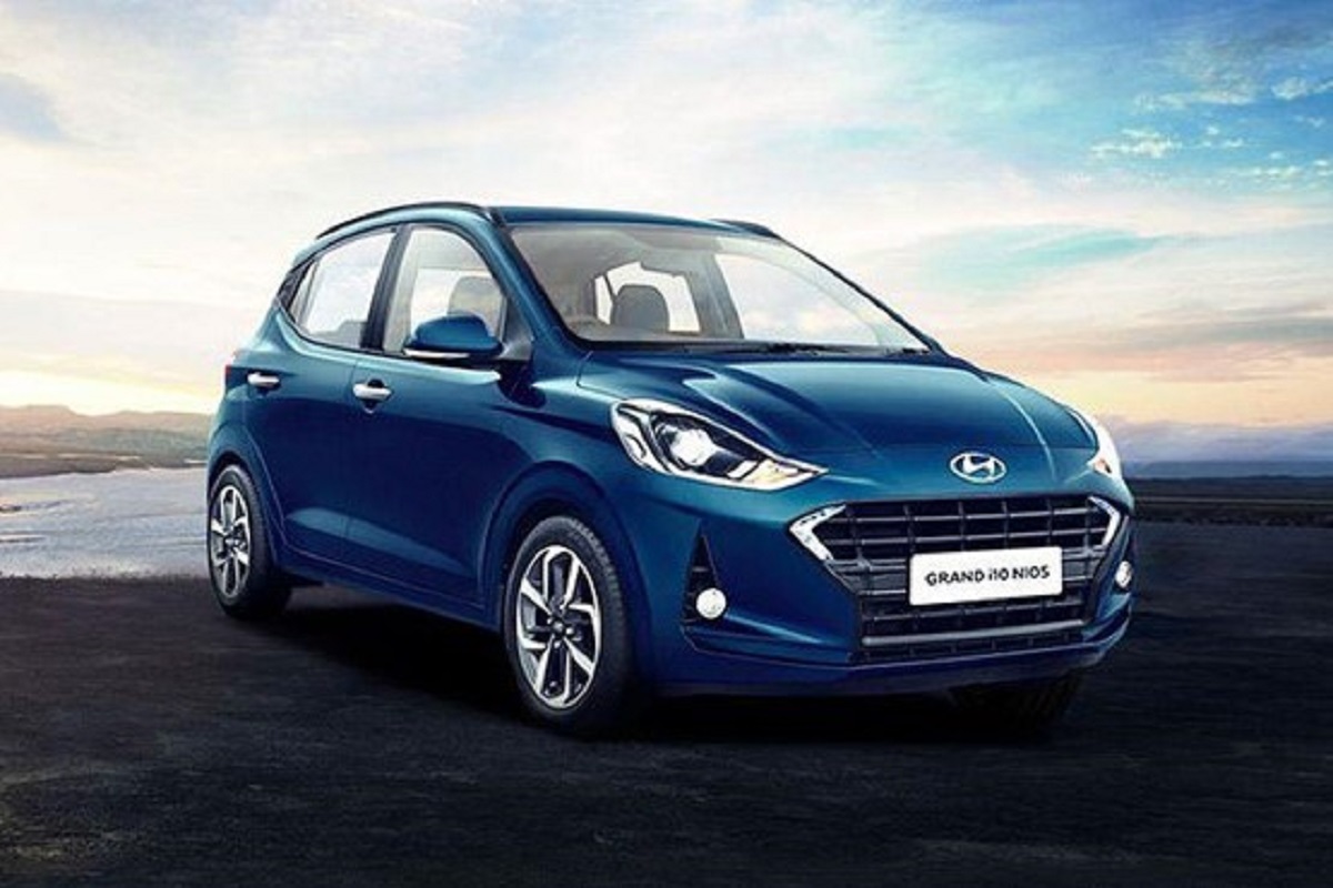 Toyota và Hyundai chu&acirc;̉n bị tung xe mới, h&acirc;m nóng thị trường &ocirc; t&ocirc; cu&ocirc;́i năm 1