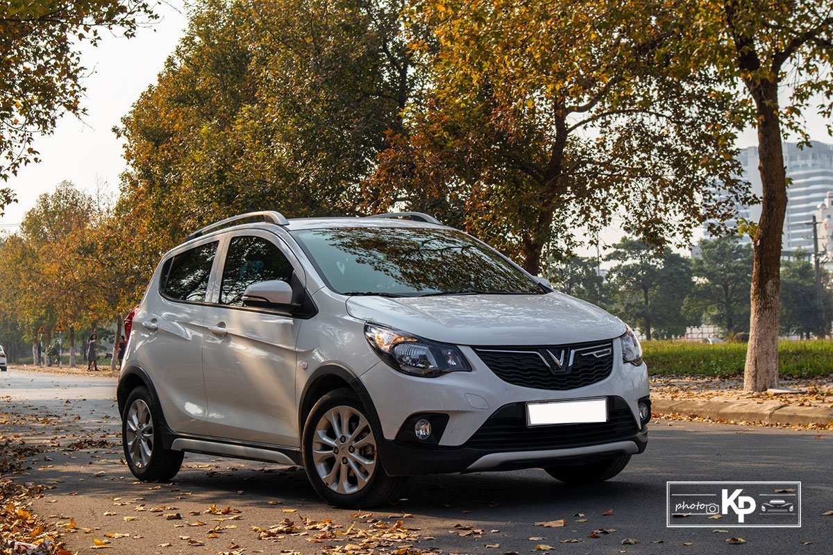 Giá xe Fadil chỉ còn 266 triệu đồng tại Hải Phòng. giá xe Fadil chỉ còn 266 triệu đồng 1