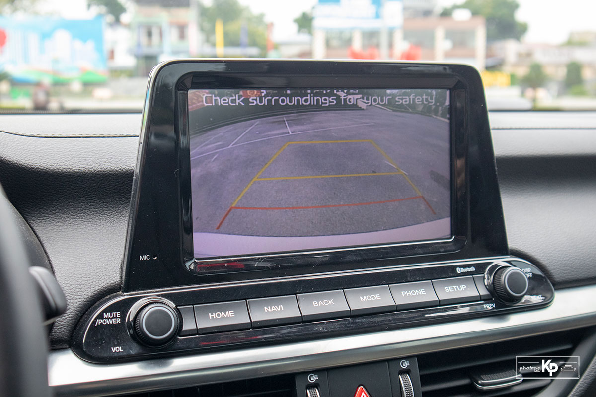 Ưu nhược điểm xe Kia Cerato 2021 a5