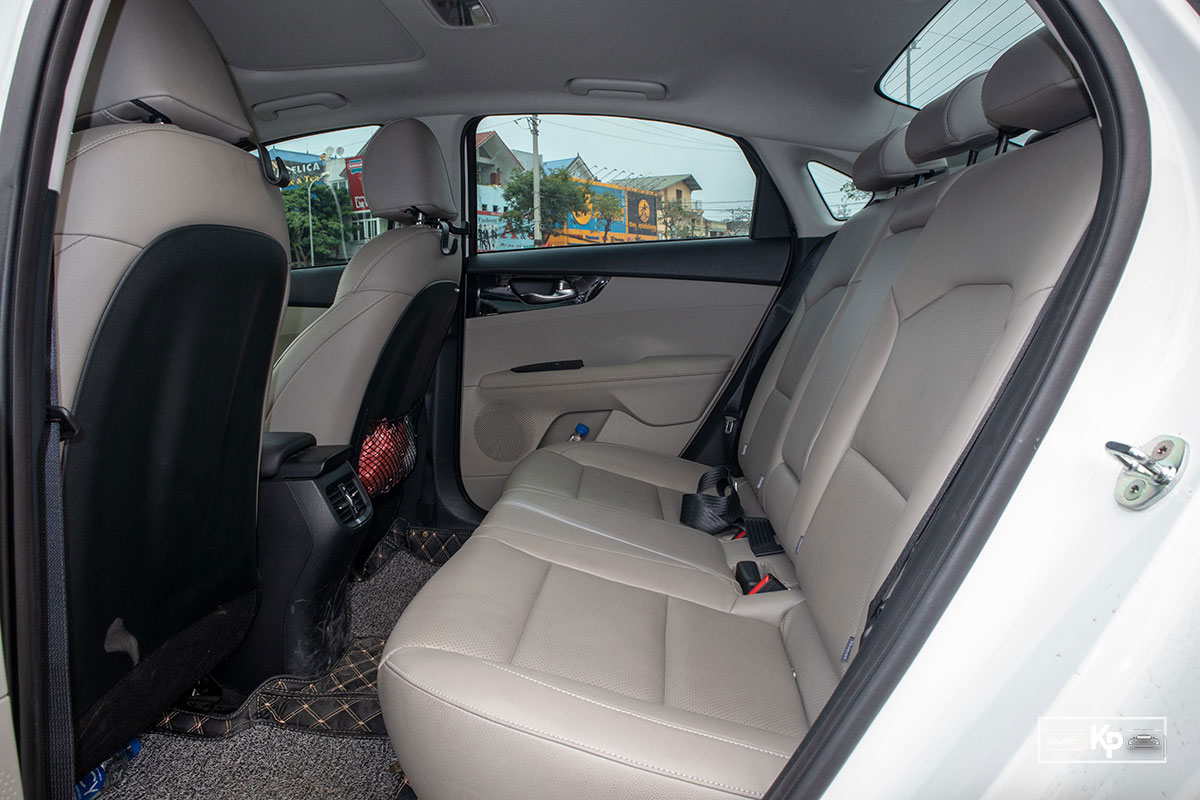 Ưu nhược điểm xe Kia Cerato 2021 7 Ưu nhược điểm xe Kia Cerato 2021 a7