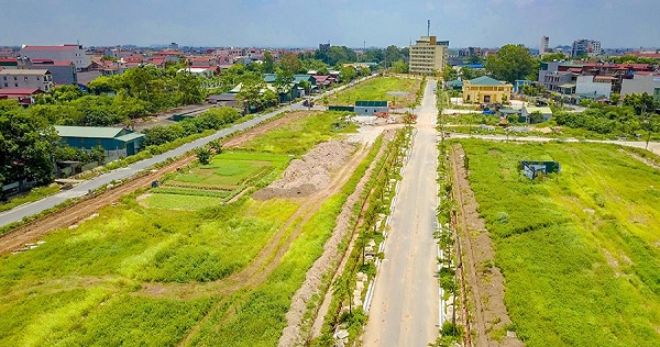 thị trường bất động sản Bắc Ninh