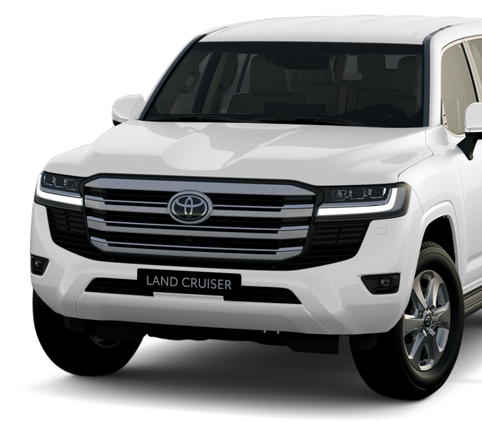 Toyota Land Cruiser 2022 chính hãng ra mắt, giá tăng nhẹ a2