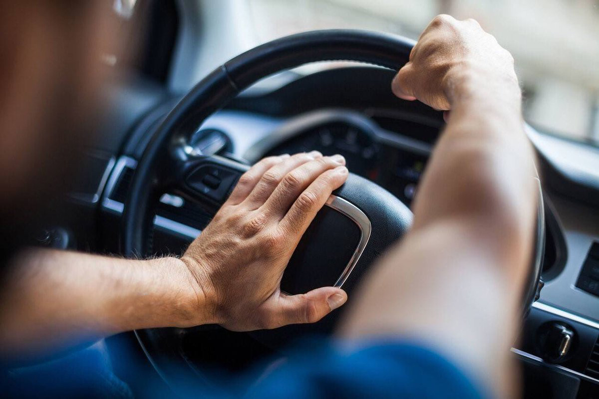 Đừng biến m&igrave;nh th&agrave;nh kẻ bất lịch sự như những t&agrave;i xế kh&aacute;c.
