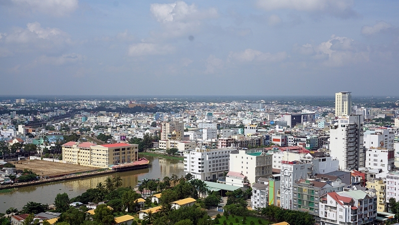 Quận Ninh Kiều, TP. Cần Thơ