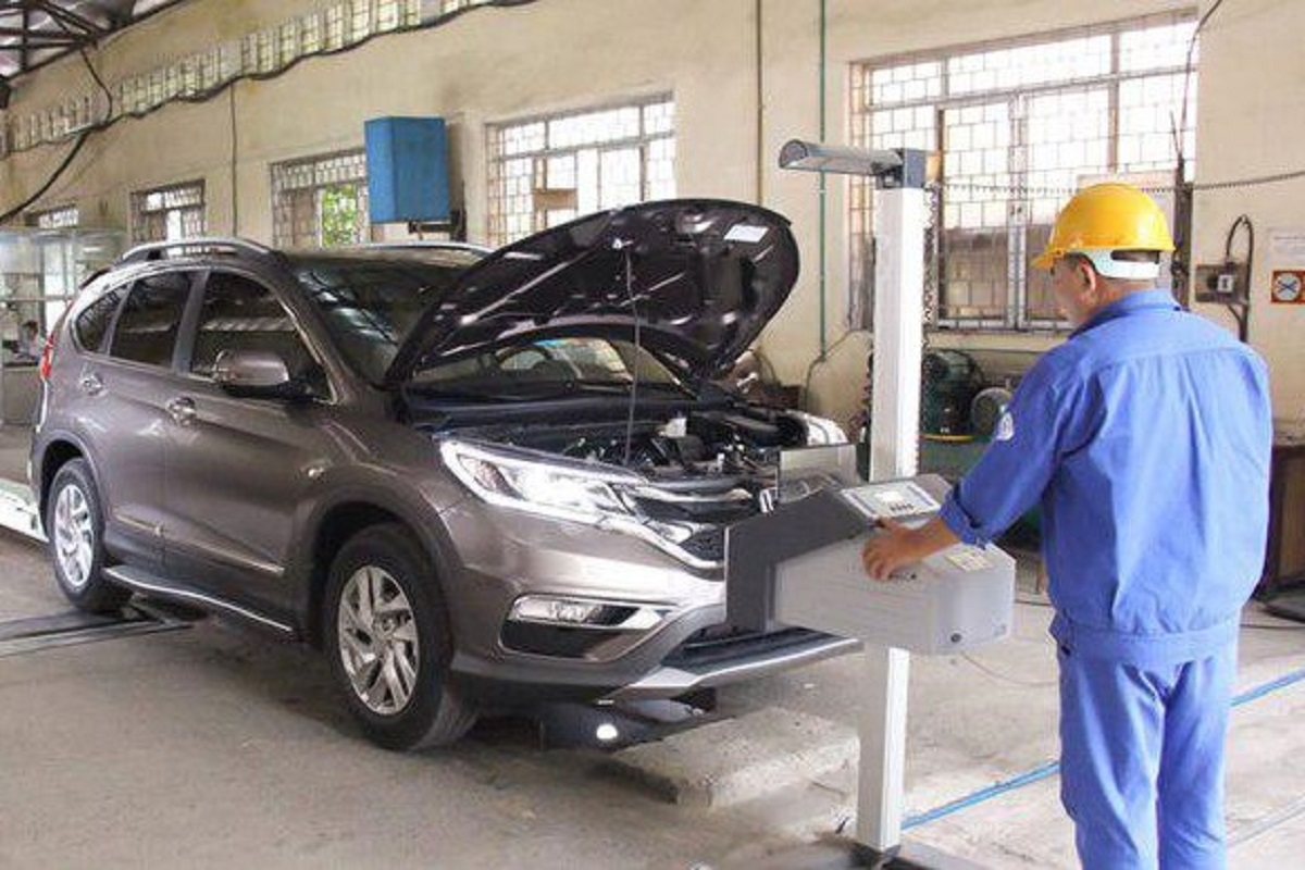 Hi&ecirc;̣n tại, cả nước có khoảng 250 trung t&acirc;m, chi nhánh đăng ki&ecirc;̉m đủ ti&ecirc;u chu&acirc;̉n hoạt đ&ocirc;̣ng 1