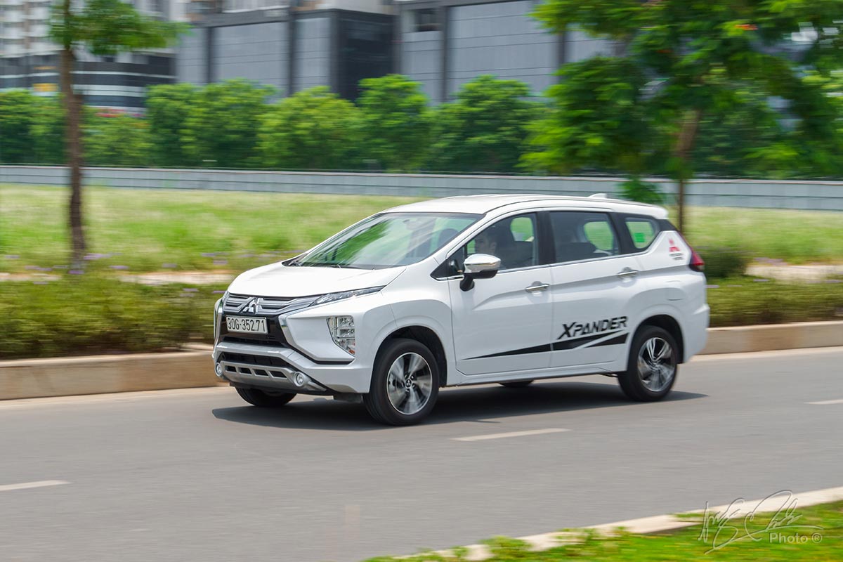 Mitsubishi Xpander "mất tích" khỏi Top 10 xe bán chạy tháng 6/2021 1