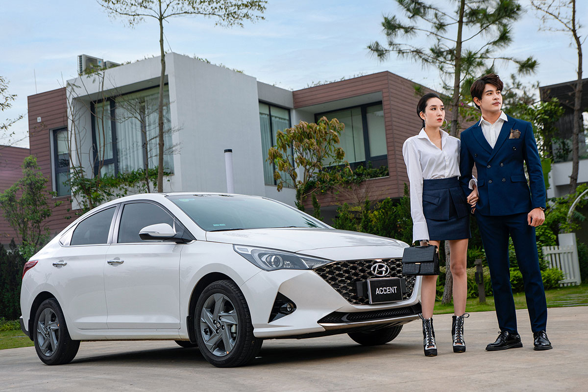 Hơn 34.000 xe Hyundai tới tay người ti&ecirc;u d&ugrave;ng Việt trong 6 th&aacute;ng đầu năm.