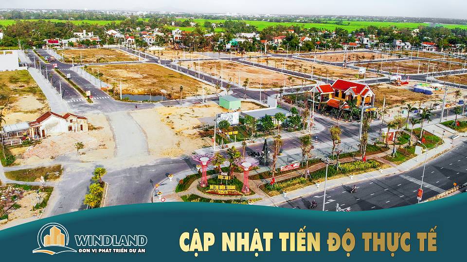 Tiến độ Epic Town
