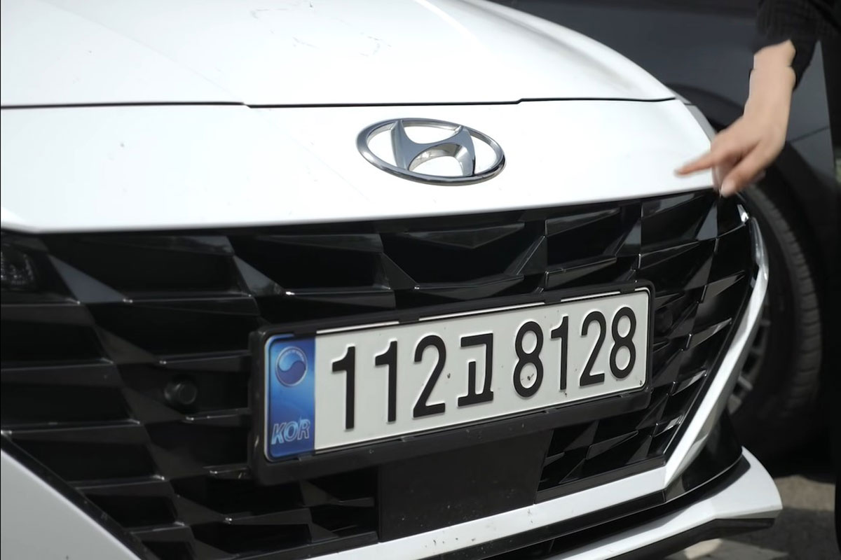 Người đầu ti&ecirc;n "b&oacute;c tem" c&ugrave;ng l&uacute;c Kia Cerato 2022 v&agrave; Hyundai Elantra 2022, so găng mọi g&oacute;c cạnh a3