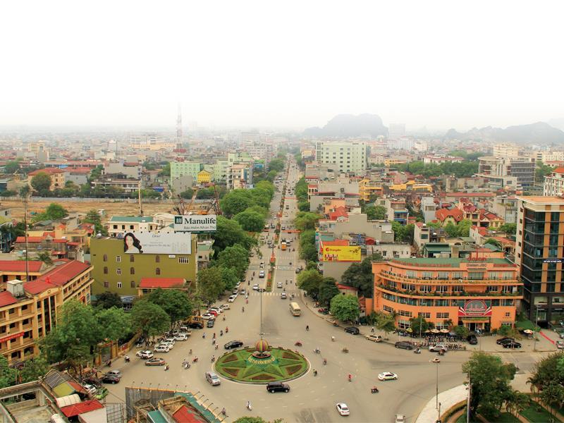 Khu d&acirc;n cư x&atilde; Quảng Ph&uacute;, TP. Thanh H&oacute;a