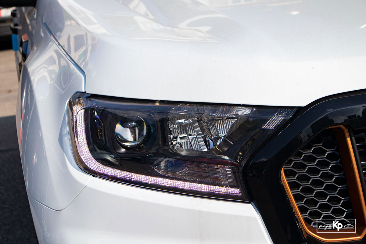 "Mục sở thị" Ford Ranger Wildtrak 2021 lắp ráp vừa về đại lý a4