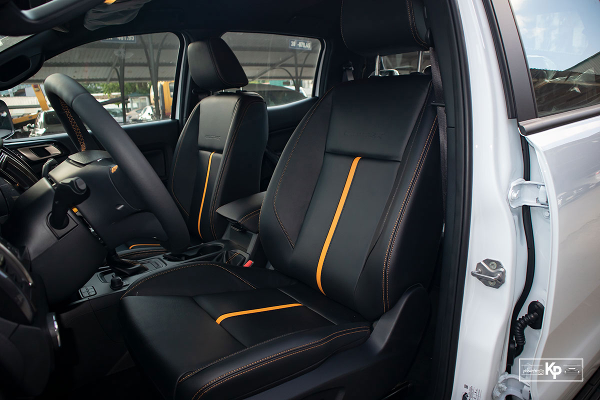 "Mục sở thị" Ford Ranger Wildtrak 2021 lắp ráp vừa về đại lý a10