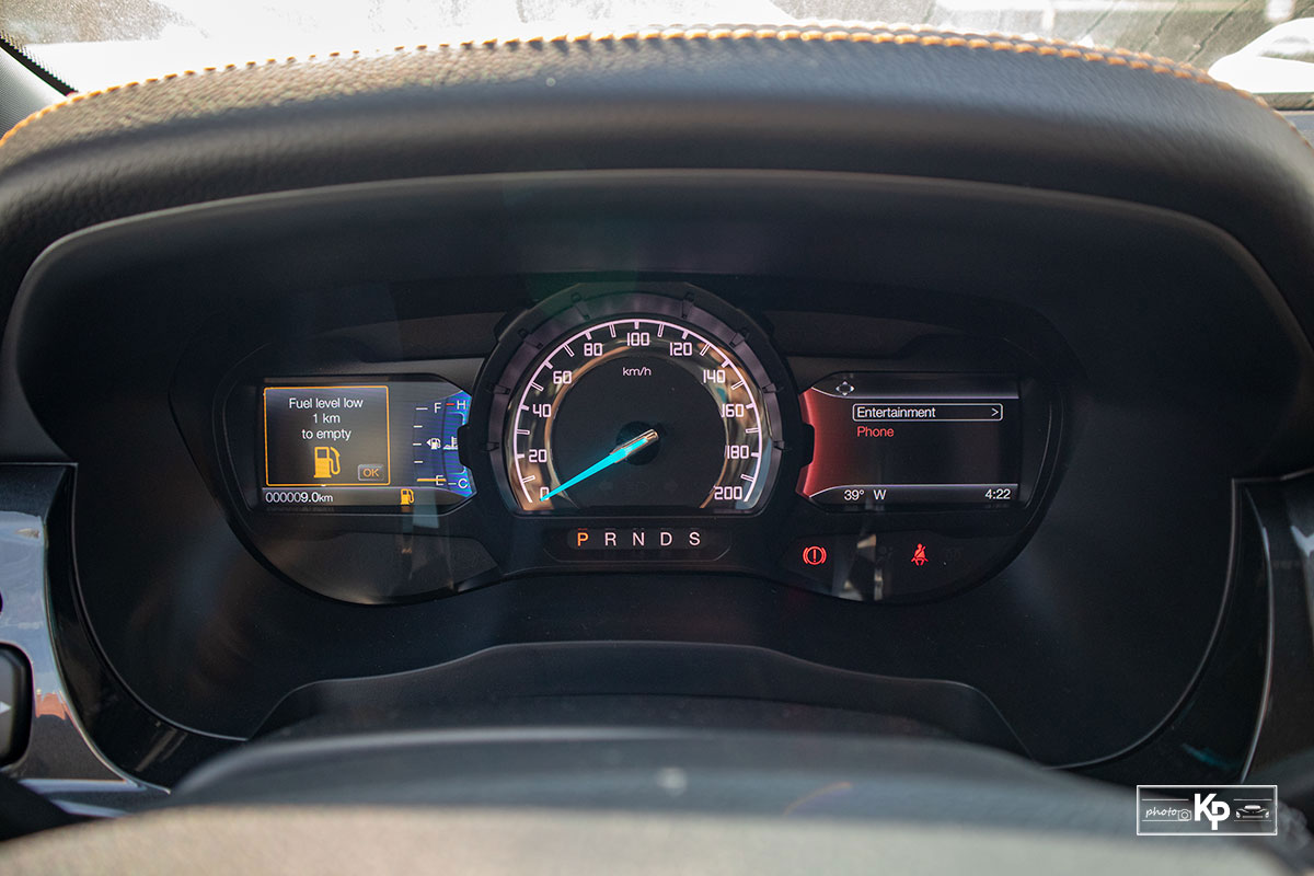 "Mục sở thị" Ford Ranger Wildtrak 2021 lắp ráp vừa về đại lý a114