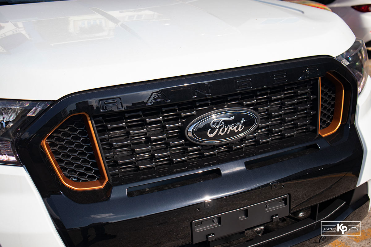 "Mục sở thị" Ford Ranger Wildtrak 2021 lắp ráp vừa về đại lý a3