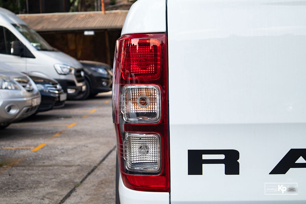 "Mục sở thị" Ford Ranger Wildtrak 2021 lắp ráp vừa về đại lý a9