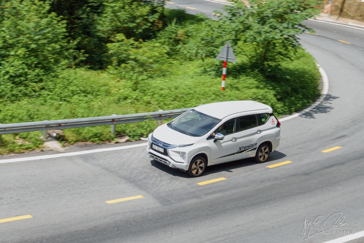 Ph&acirc;n khúc xe MPV tháng 6/2021: Doanh s&ocirc;́ Xpander chạm đáy, Avanza rời khỏi cu&ocirc;̣c chơi? 1