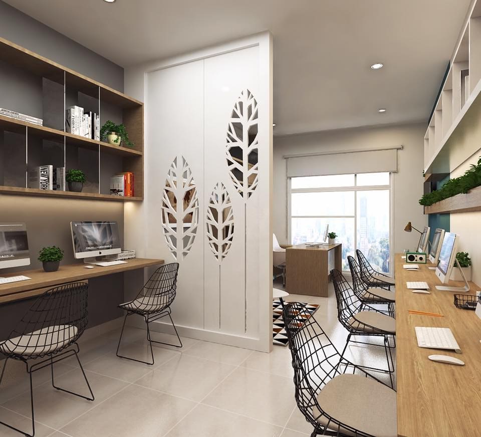 Hiểu rõ căn hộ Soho là gì giúp việc đầu tư, sở hữu trở nên hiệu quả hơn
