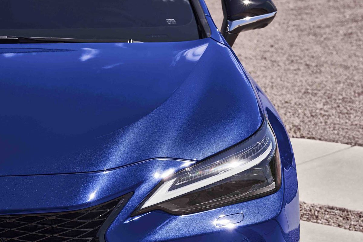 Trải nghiệm thực tế Lexus NX 2022, cho&aacute;ng ngợp bởi nội thất a3